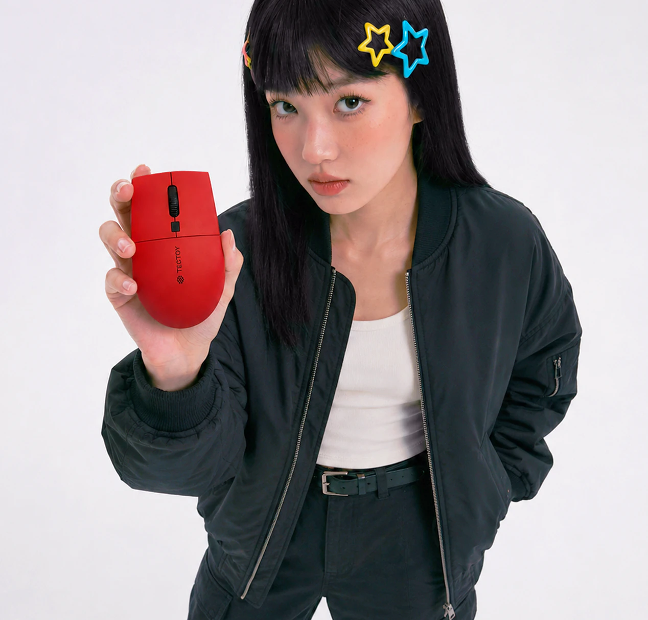 Tecflow TK4 visual