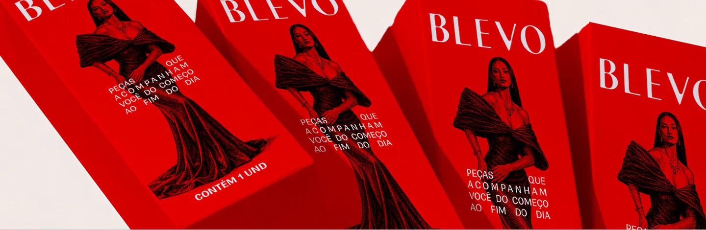 Blevo