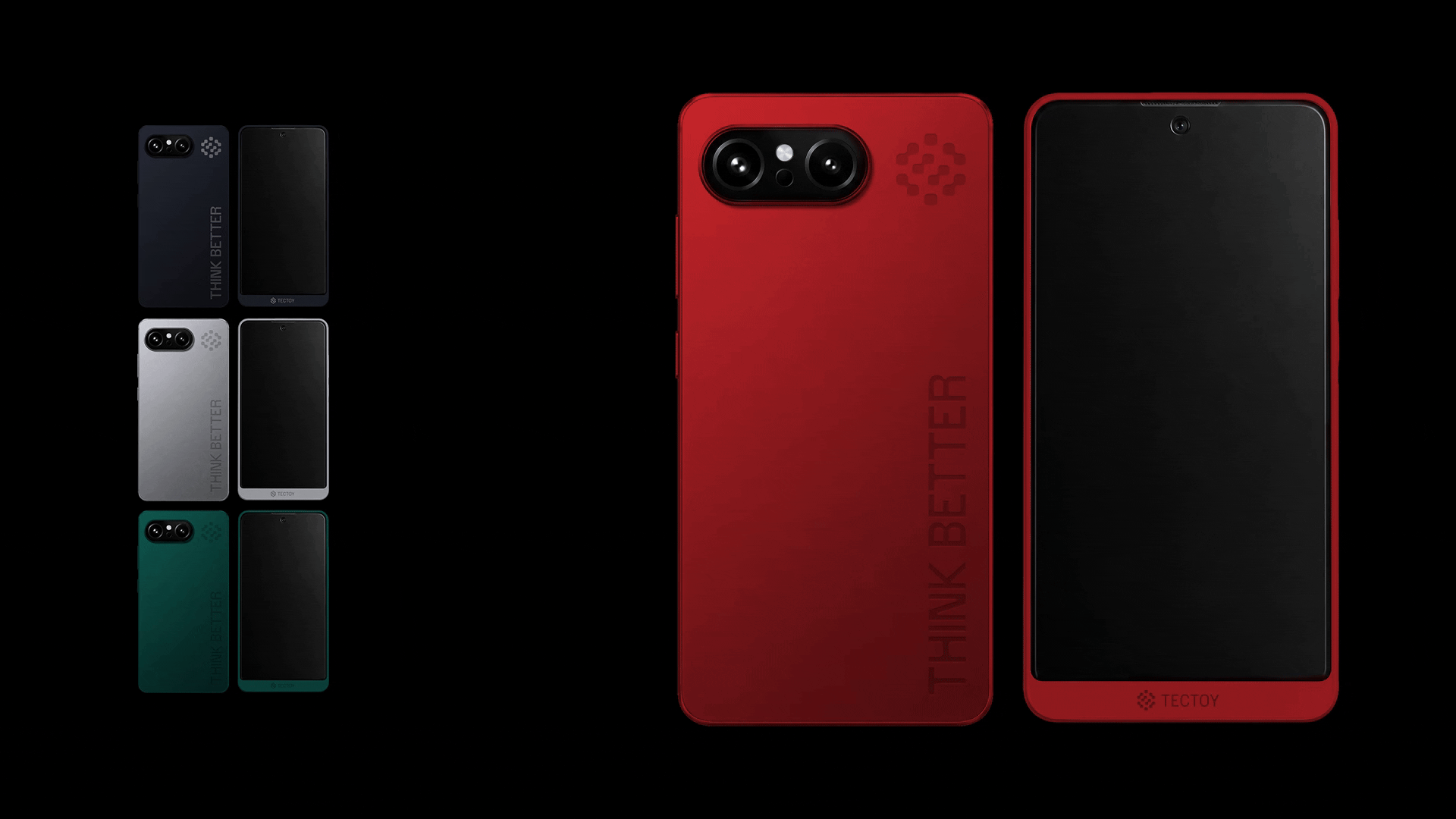 Tecflow devices concept motion