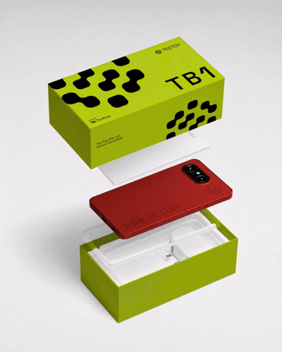 Tecflow motion concept