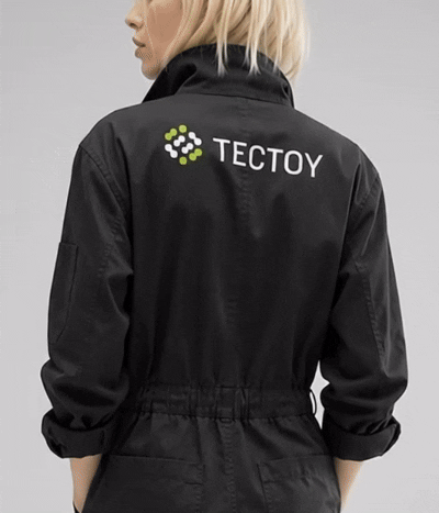 Tectoy motion uniform application