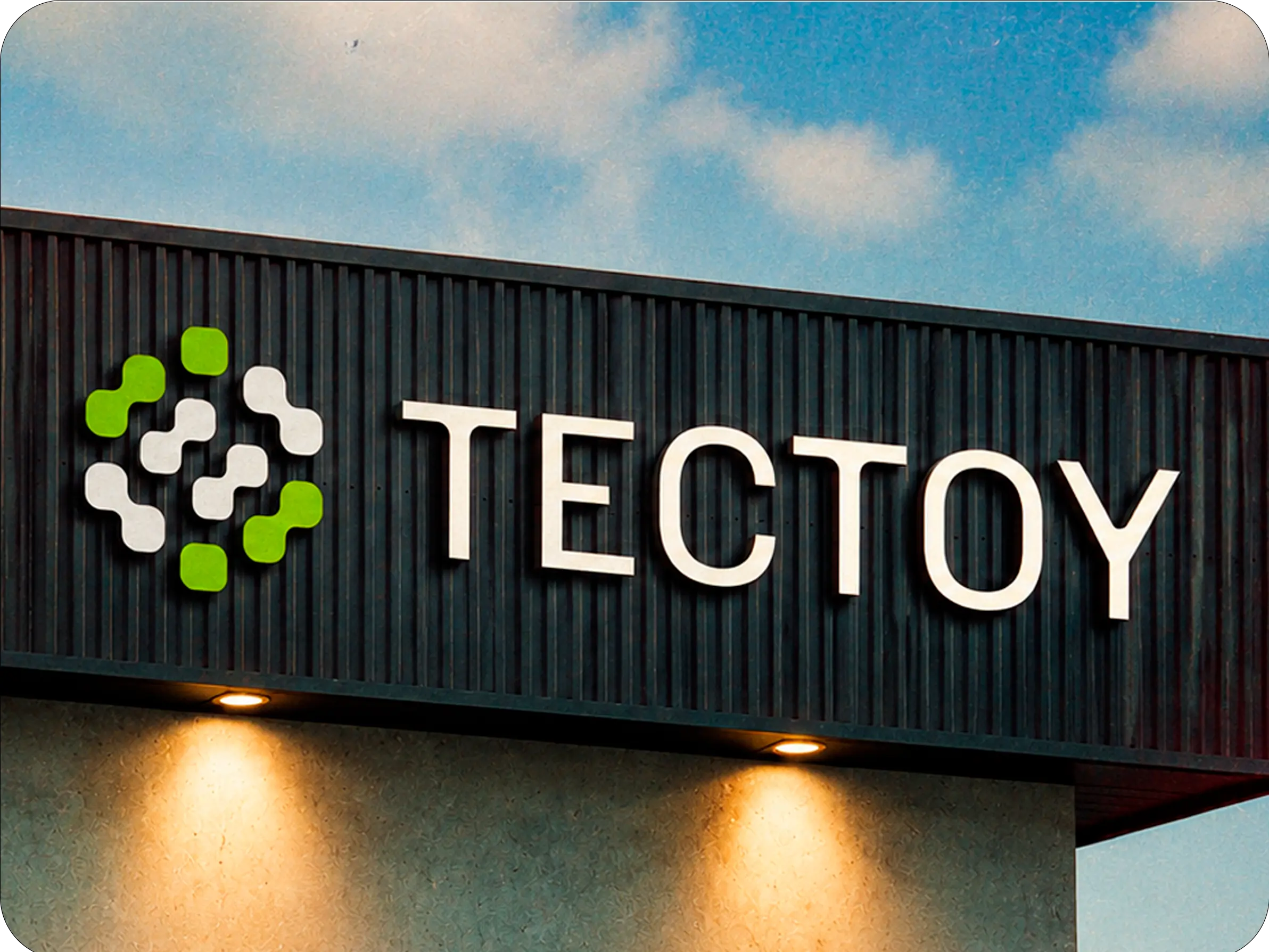 Tectoy
