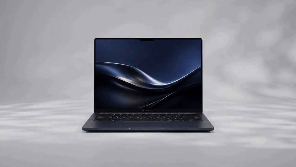 Tecflow TKG animated visual